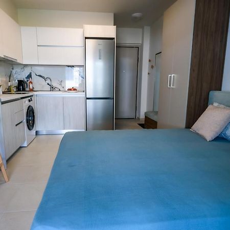 Itaka Studio Apartments - Halkidiki Suites Com Нікіті Екстер'єр фото