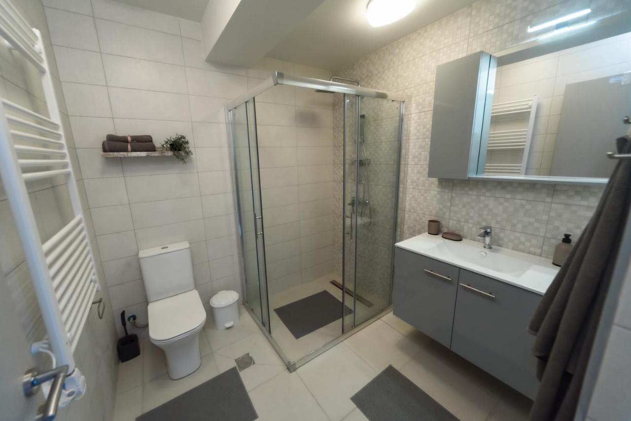 Itaka Studio Apartments - Halkidiki Suites Com Нікіті Екстер'єр фото